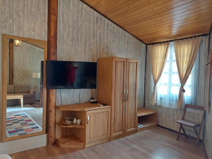 ホテル Complex Barite Chernevo エクステリア 写真